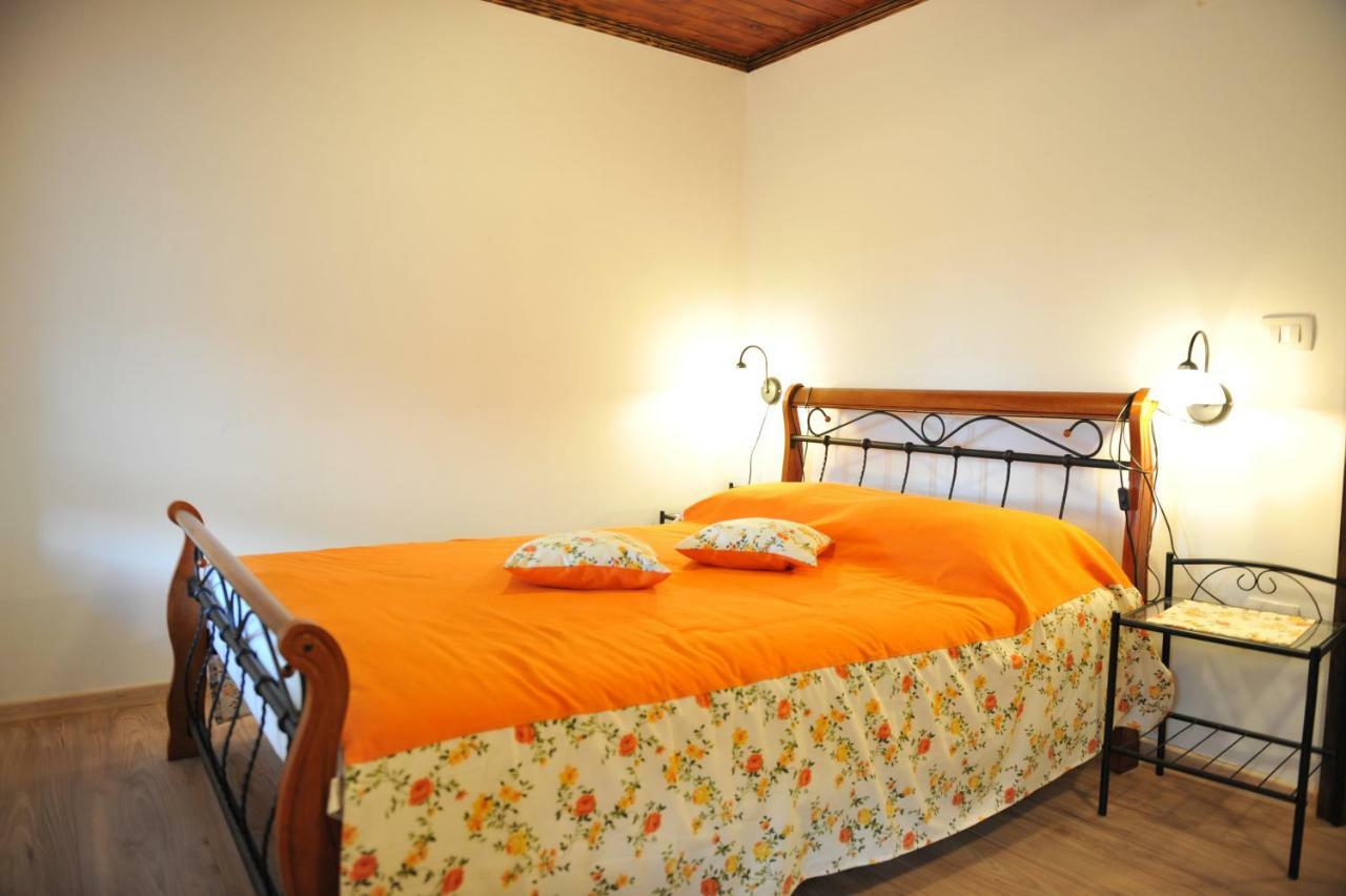 Apartmaji Kumar Smartno Luaran gambar
