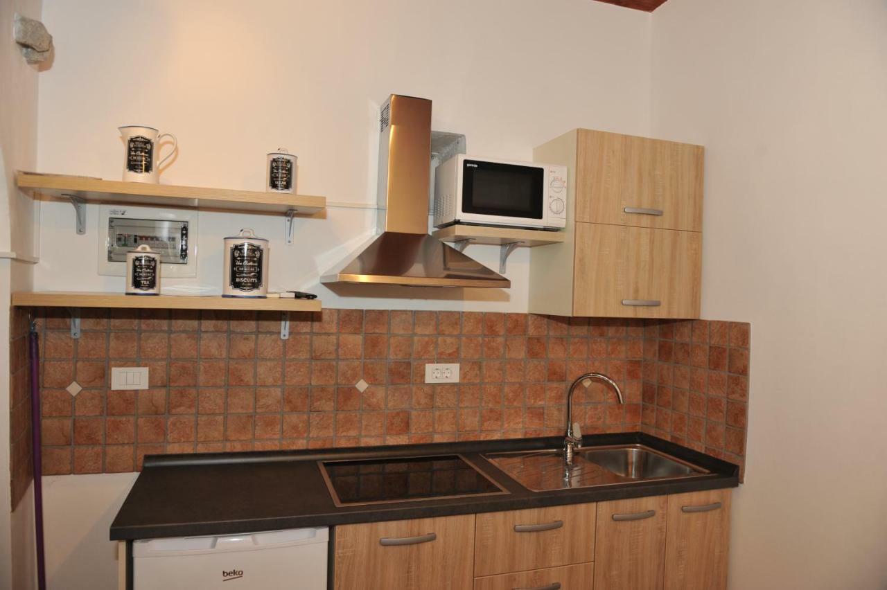 Apartmaji Kumar Smartno Luaran gambar