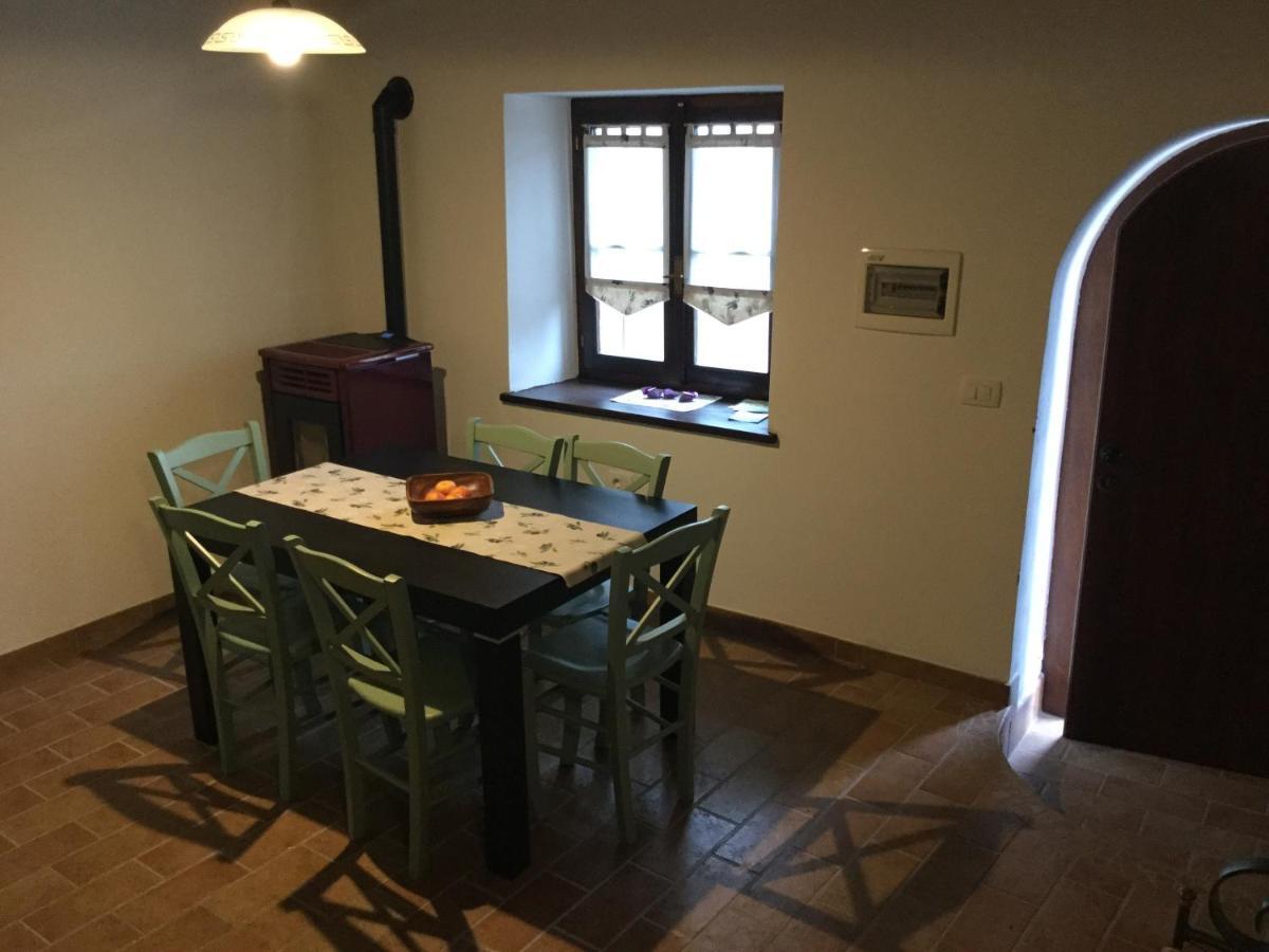 Apartmaji Kumar Smartno Luaran gambar