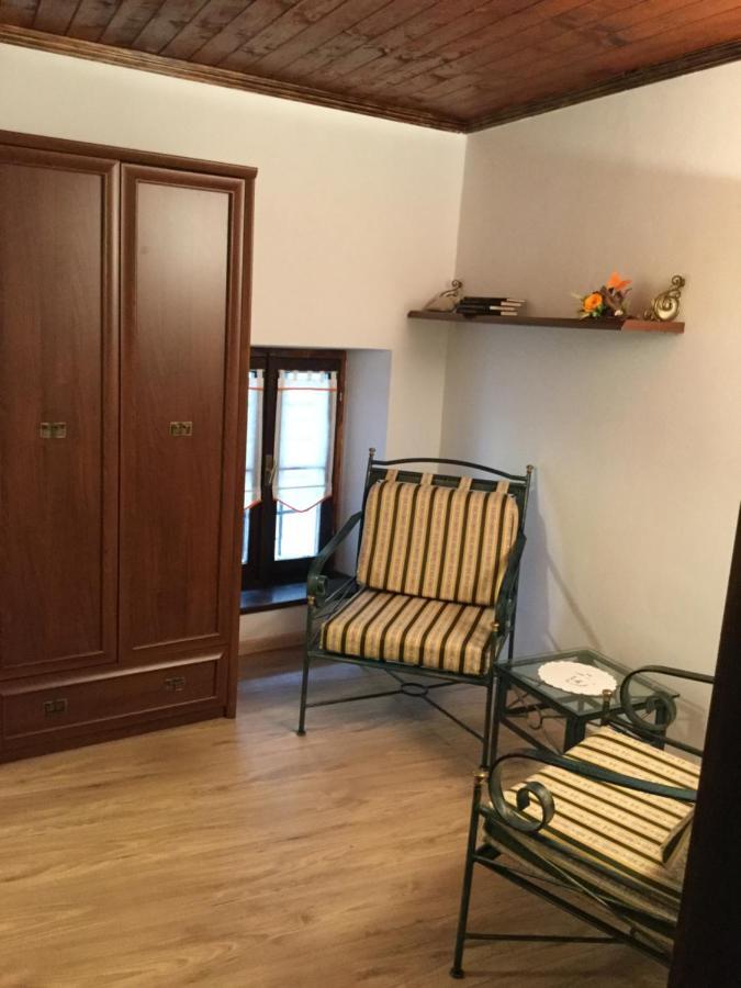 Apartmaji Kumar Smartno Luaran gambar