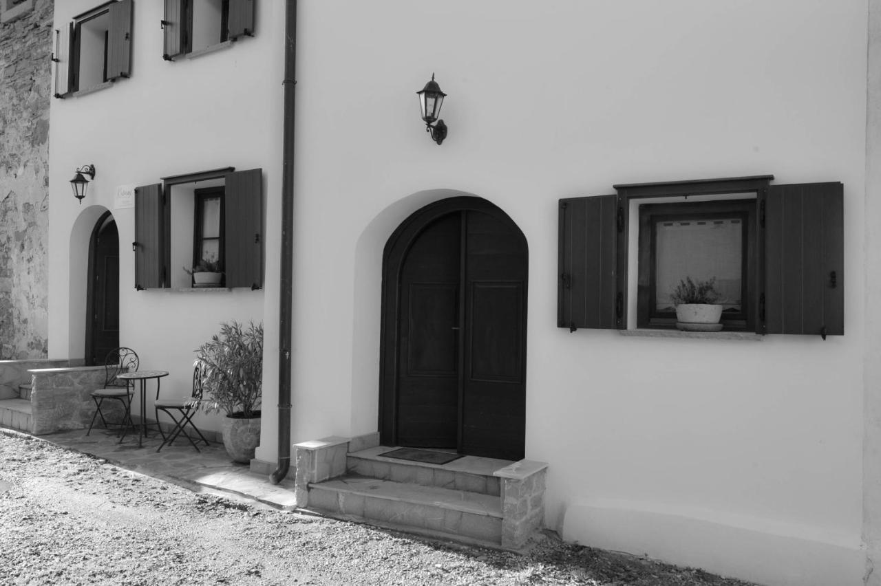 Apartmaji Kumar Smartno Luaran gambar