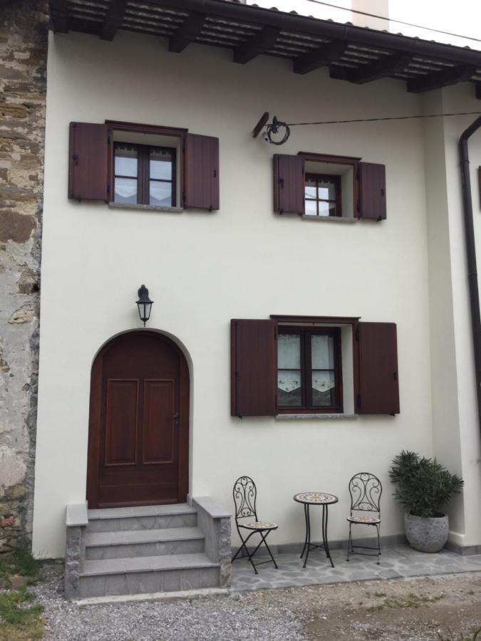 Apartmaji Kumar Smartno Luaran gambar
