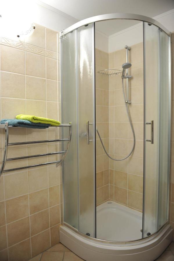 Apartmaji Kumar Smartno Luaran gambar