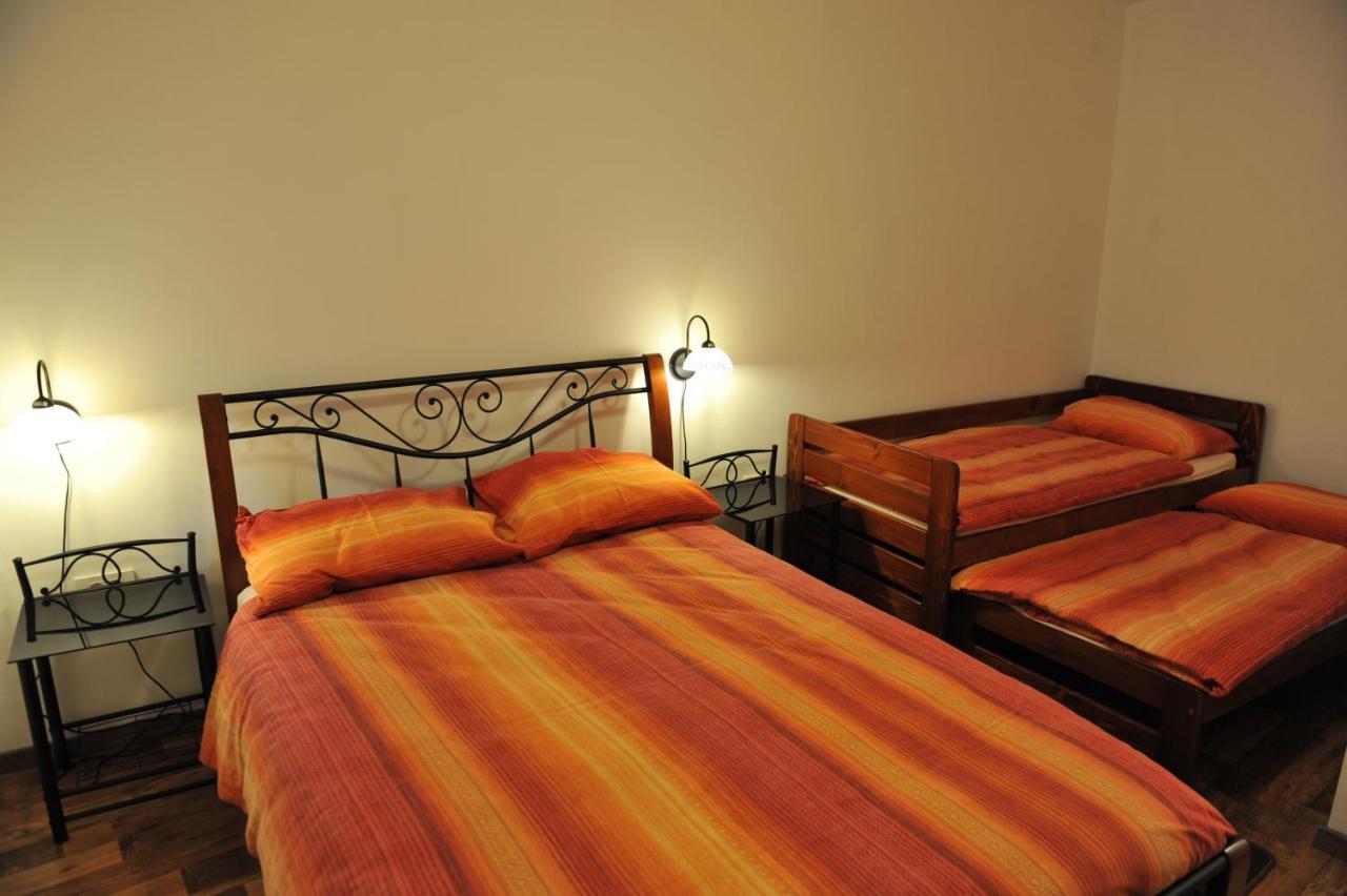Apartmaji Kumar Smartno Luaran gambar