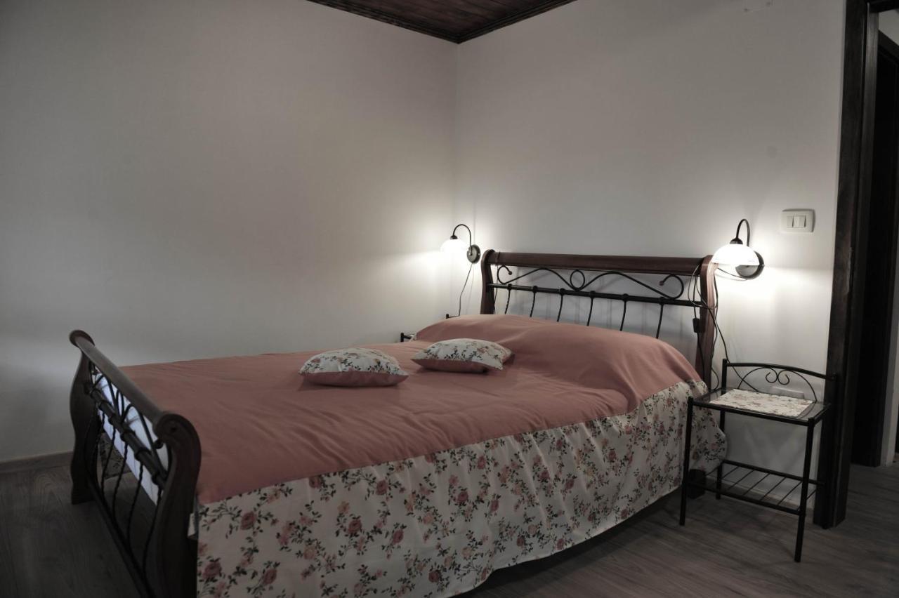 Apartmaji Kumar Smartno Luaran gambar