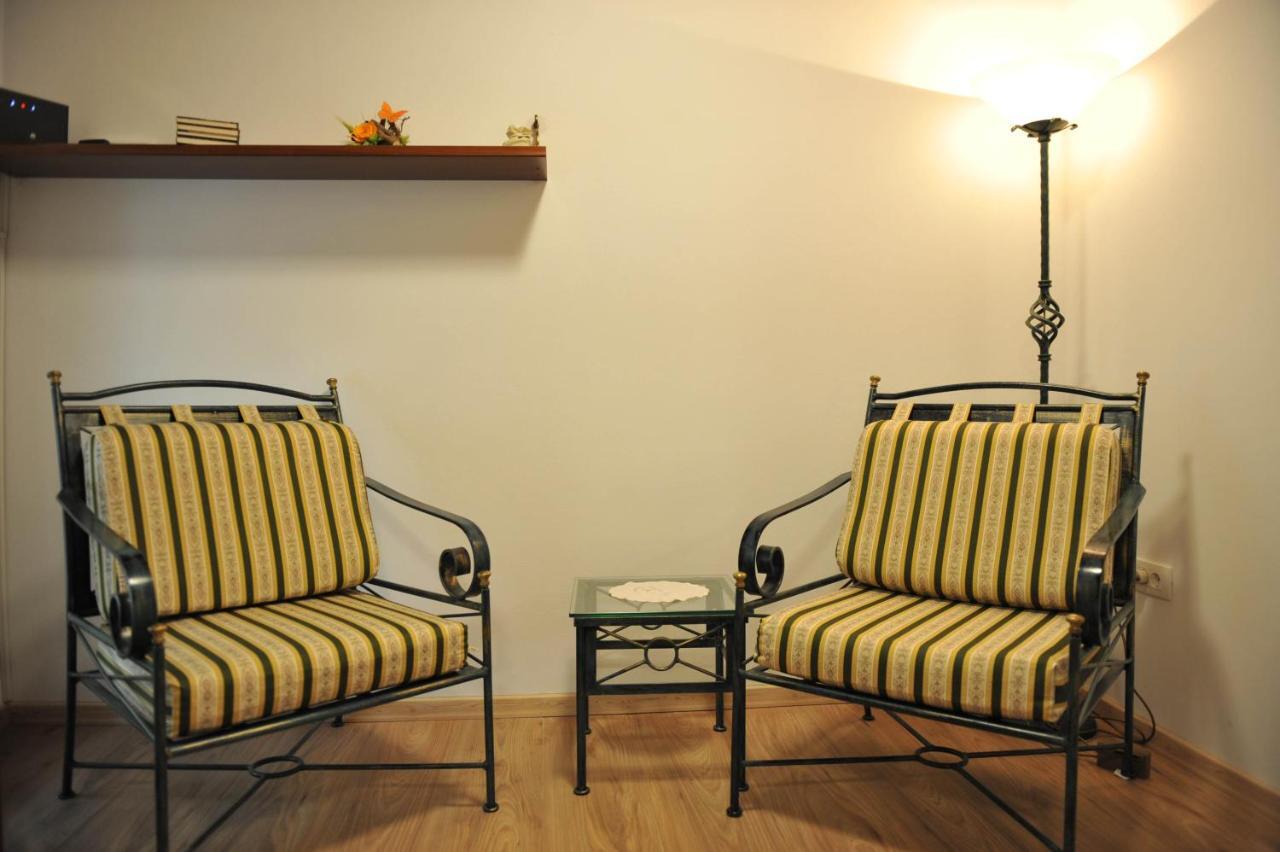 Apartmaji Kumar Smartno Luaran gambar