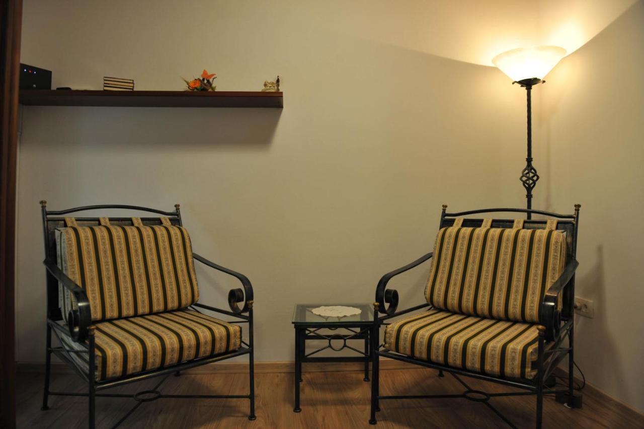 Apartmaji Kumar Smartno Luaran gambar