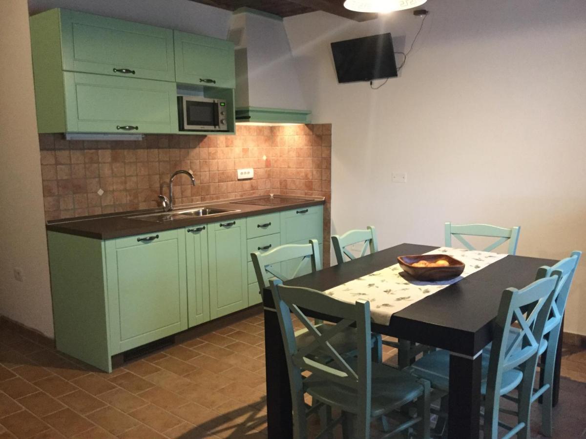 Apartmaji Kumar Smartno Luaran gambar